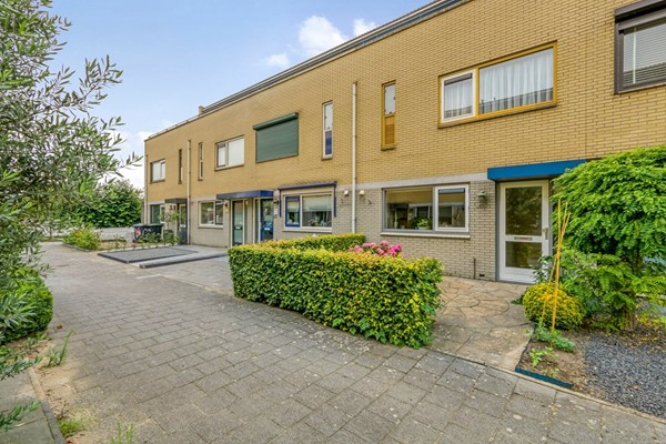 Copierlaan 112, Leerdam